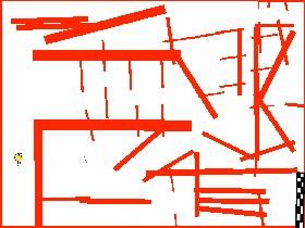 impossible MAZE