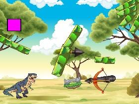 Dino Ramp 2