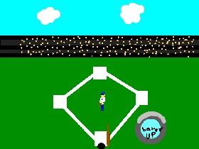 baseball simulator 1