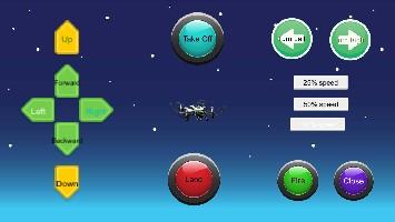 Grabber & Cannon Controller 1