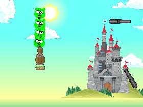 2 player angry birds game🐣🐔🐔🐔🐓🐷🐷 1