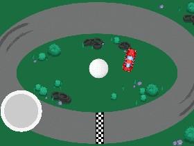 Joystick Control 1 2