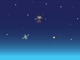Save The Ship