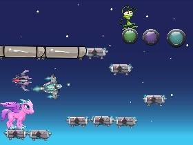 The 7 Dragno