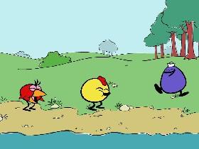 Peep: Dance with Friends 2 1