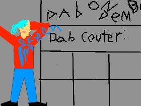 Dabbing Simulator 1 1
