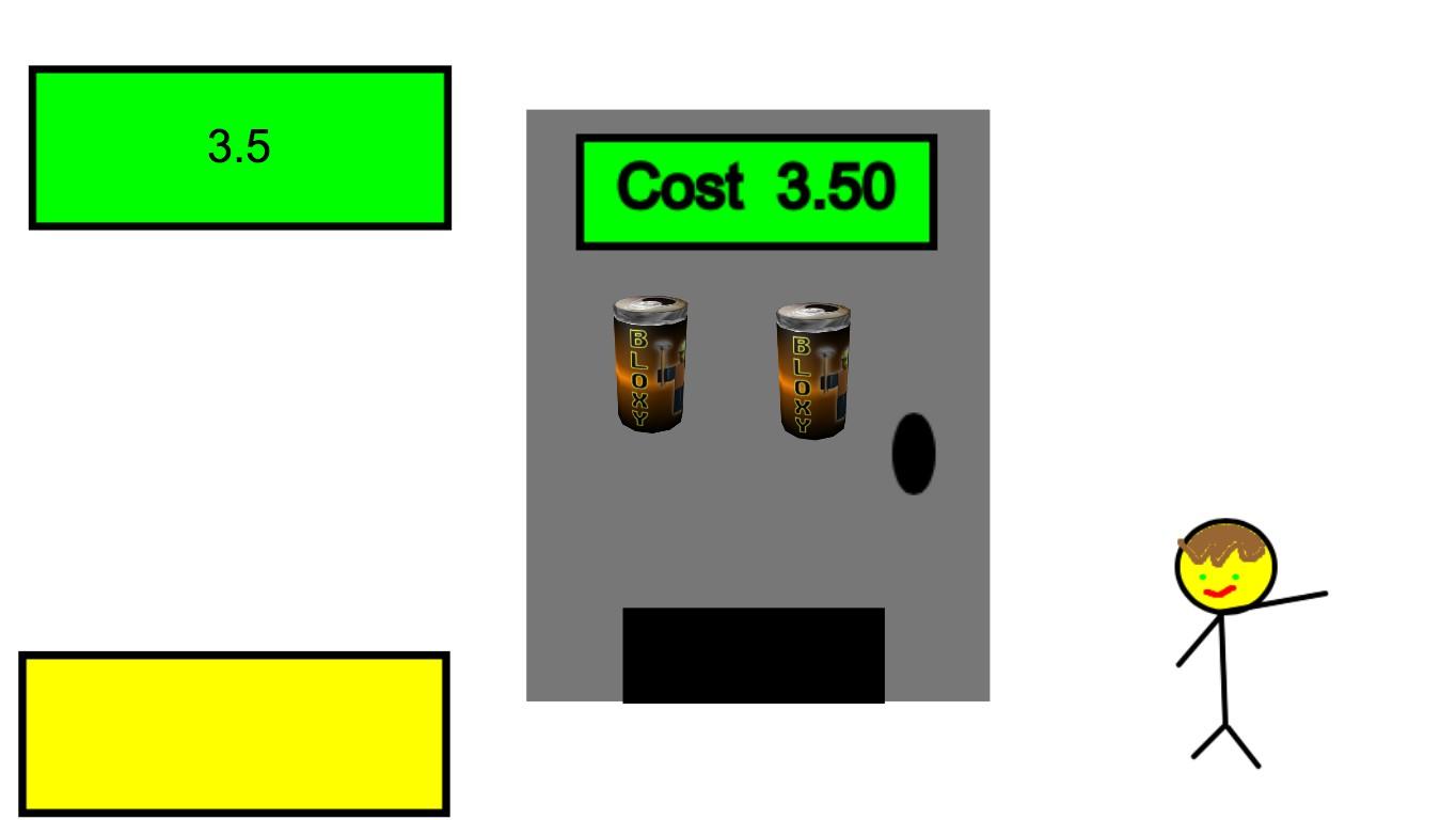 Vending Machine