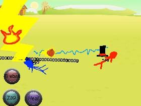Wizward Battles 1