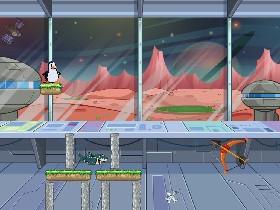Physics Game 2
