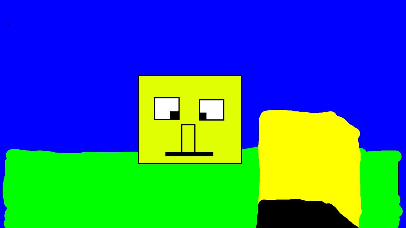 Minecraft viliger hit
