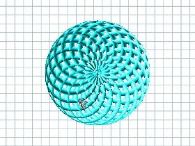 Definetly not a spiral