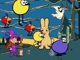 Trick or Treat 1