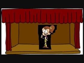Luan&#039;s Comedy