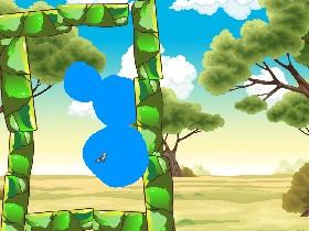 Dino Ramp 1