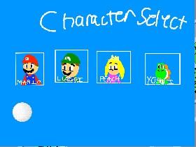 Mario Kart
