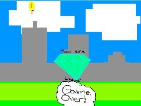 Flappy Bird! Super Easy!