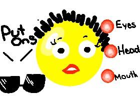 Emoji Maker By Lyndzeahia