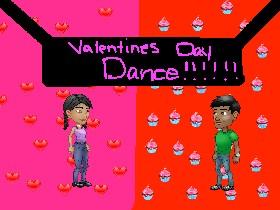 Happy Valentines Day!!