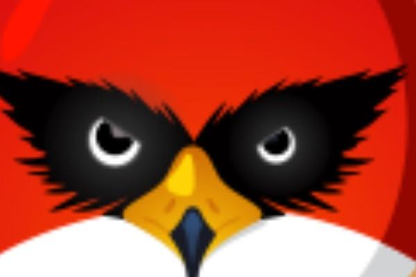 I tried to make it scary