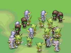 Stamp an Army! 1