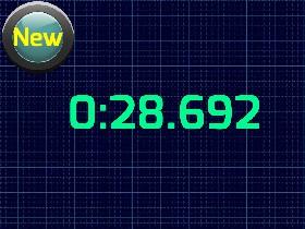 Rubik's Cube Timer