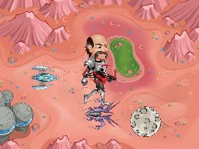 Arcade Shooter Game 1