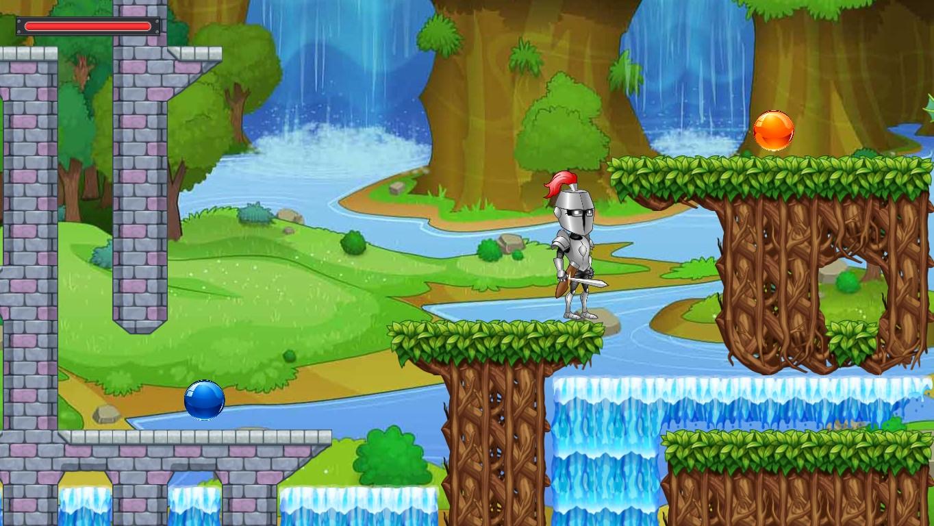 Platformer Tutorial