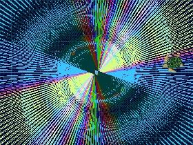 Spiral Triangles 1