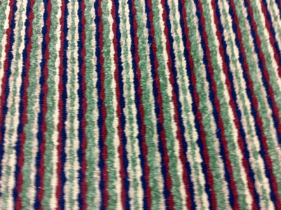 Dont Trust the Roof..