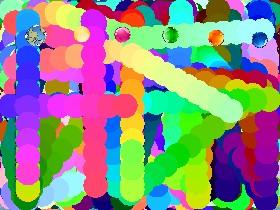 Falling Trails 1 1
