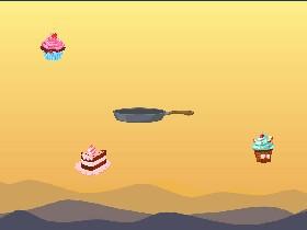 Cupcake Conga