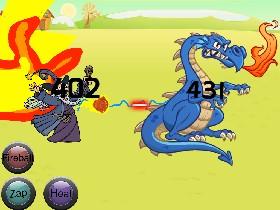 Wizard Battle Updated