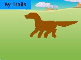 Run Cycle Animation