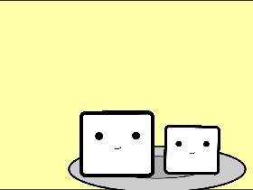 Talking Tofu 2