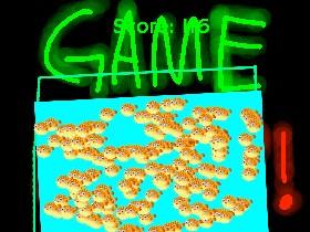 Glow Pong | By: reagan🤓