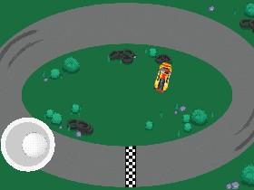 Joystick Control 2