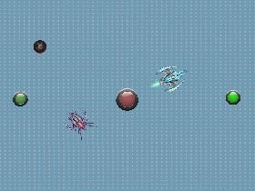 Touch to Unleash CHAOS 2.0