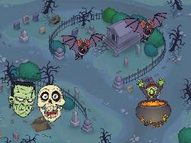 spooky talking