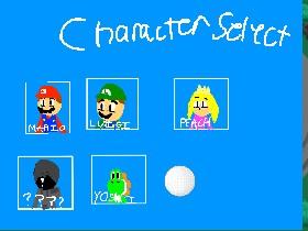 Mario Kart 2