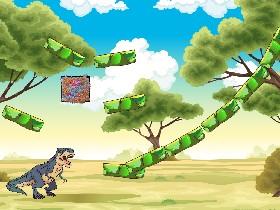Dino Ramp 1