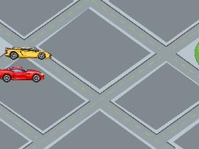 drag race
