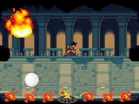 the invincible goku