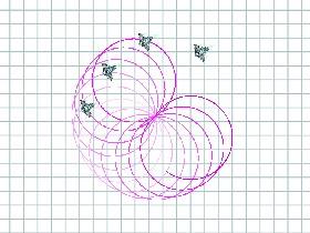 Spirals 1