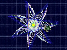 Spiral Triangles 2