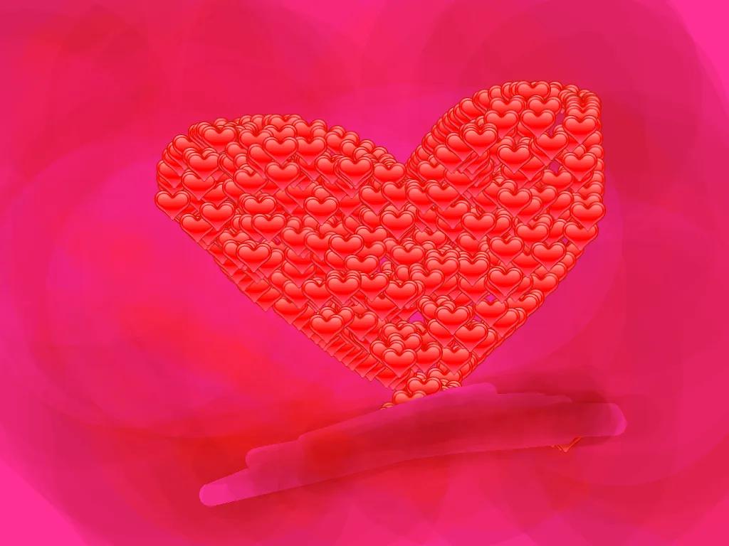 Asher's V's Day