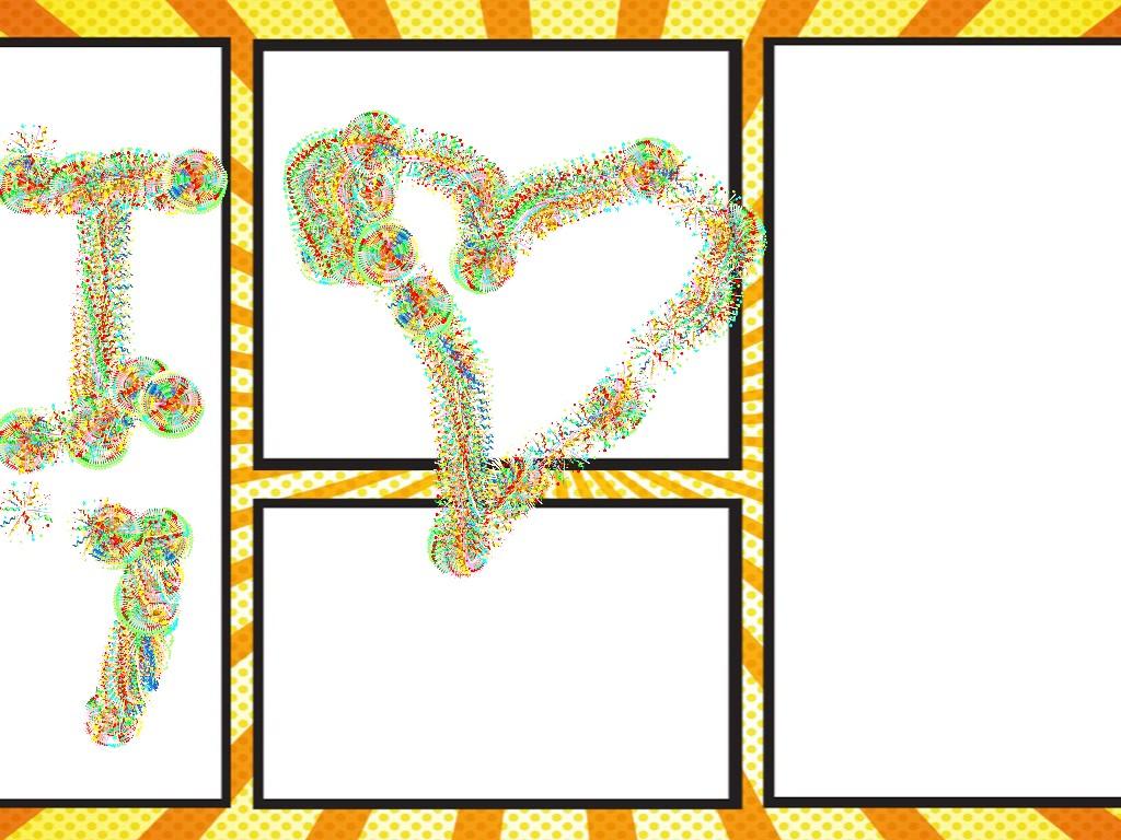 AWESOME FREE DRAW I CAN DO