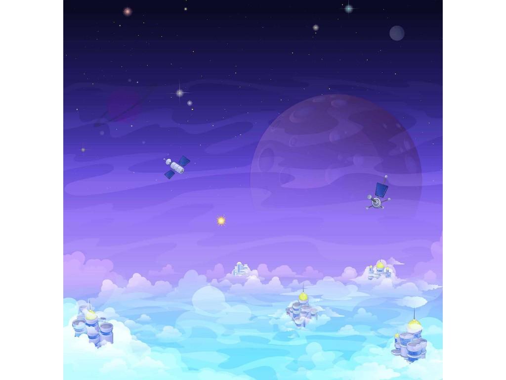 Spin Draw T.T_+ star