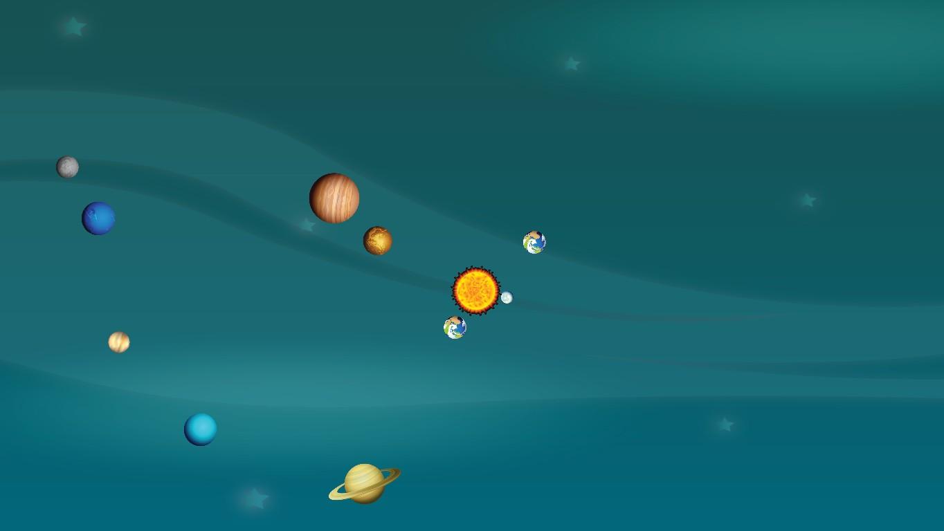 Solar System