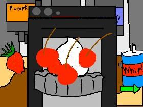 pie maker update