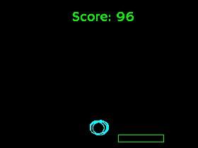 Glow Pong | By: BadDog 1 1